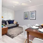 Seaside Redlowo By Renters Lägenhet