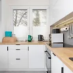 Seaside Redlowo By Renters Appartement *