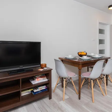 Seaside Redlowo By Renters *