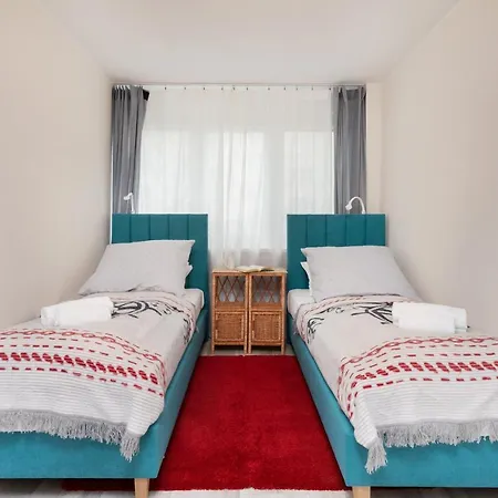 Seaside Redlowo By Renters غدينيا