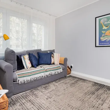 Seaside Redlowo By Renters * غدينيا