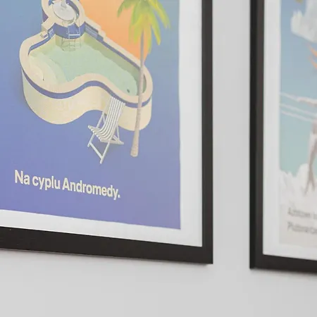 Seaside Redlowo By Renters * غدينيا