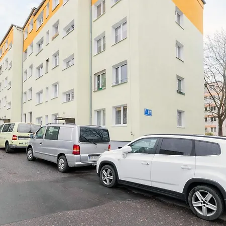 Seaside Redlowo By Renters شقة غدينيا