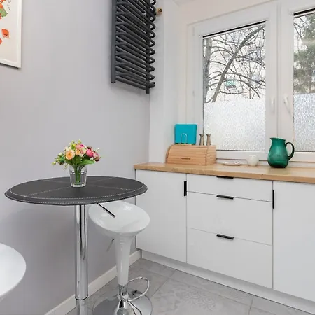 Seaside Redlowo By Renters غدينيا