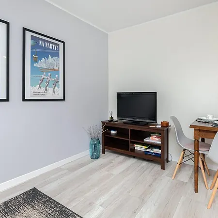 Seaside Redlowo By Renters