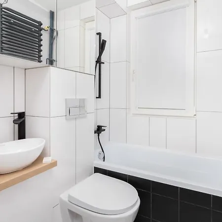 Seaside Redlowo By Renters Lejlighed Gdynia