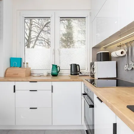 Seaside Redlowo By Renters Lejlighed *