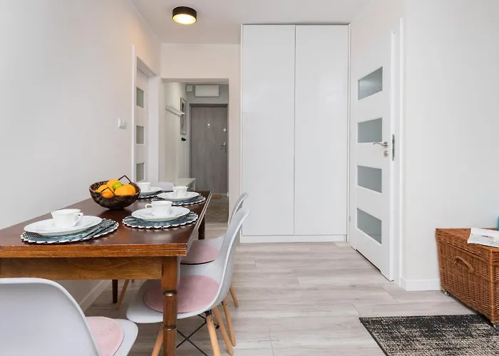 Seaside Redlowo By Renters Гдыня