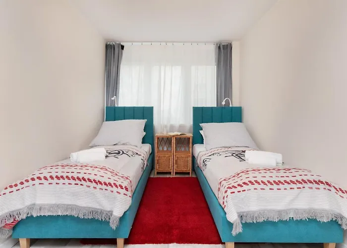 Seaside Redlowo By Renters Гдыня