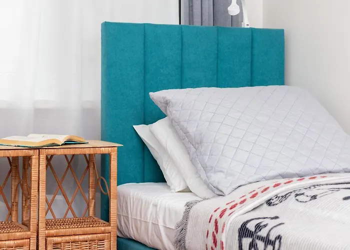 Appartamento Seaside Redlowo By Renters Gdynia