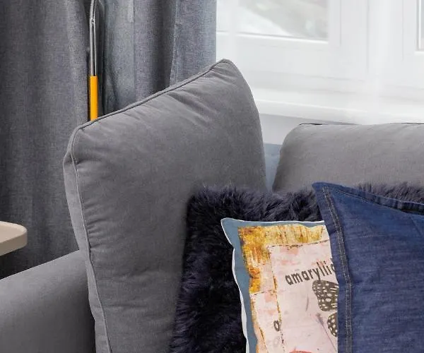 Seaside Redlowo By Renters