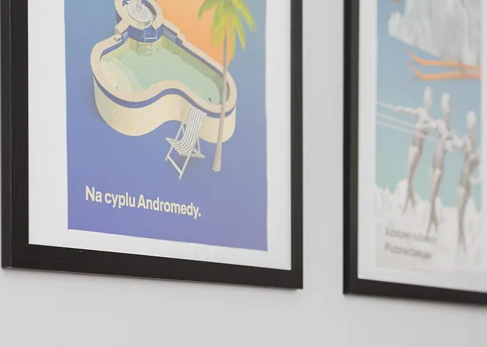 Seaside Redlowo By Renters * Gdynia